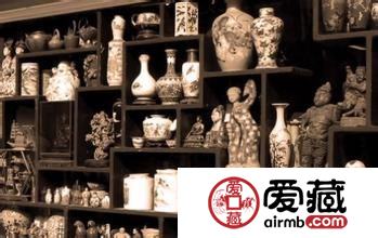 四類收藏愛好者，收藏是一種樂趣