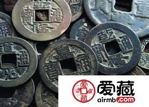 四大技巧鉴别古钱币，还原真面目