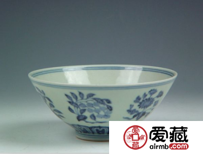 仿古瓷的收藏价值分析