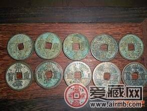 什么樣的銅錢最值錢，如何收藏銅錢