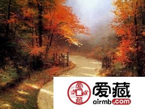 油画鉴赏 收藏小知识