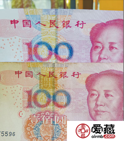 慈溪男子有张百元错币 拍卖行估价值一百多万