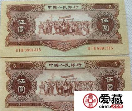 收藏价值高的纸币需依据哪些条件