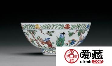 藝術(shù)瓷器收藏 四大攻略需牢記