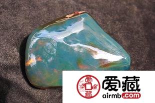 多米尼加琥珀的收藏分析