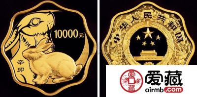2011年公斤兔的收藏价值分析