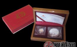 2011年金银纪念币的收藏与市场