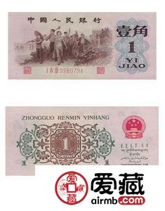 看秘密，收藏人民币!