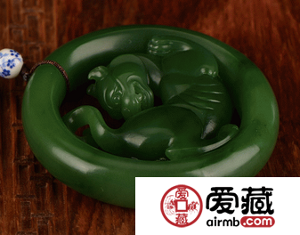 帶你領(lǐng)略不一樣的俄羅斯碧玉