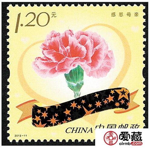 父亲节到感恩邮票起飚