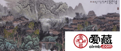 做到这六点 你也是字画收藏大师
