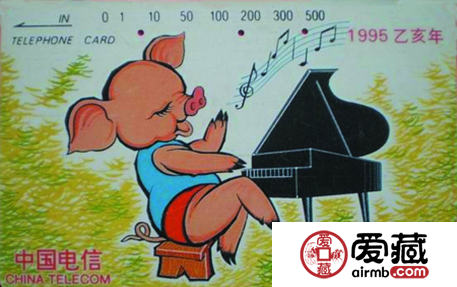 電話卡收藏的興起和收藏