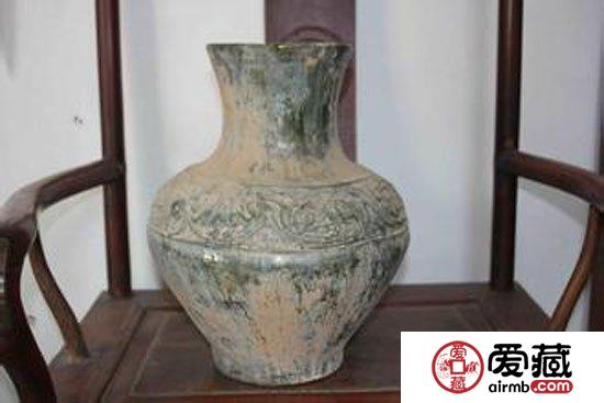 收藏古玩五大條件 擁有即是緣分