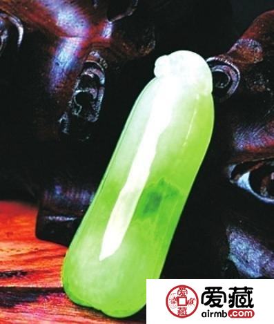 和田玉、琥珀、翡翠、碧玺、南红收藏人请注意!