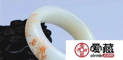和田玉、琥珀、翡翠、碧玺、南红收藏人请注意!