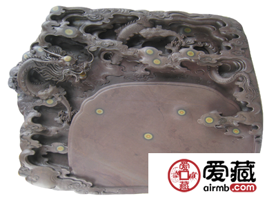 端砚价格分析与市场分析