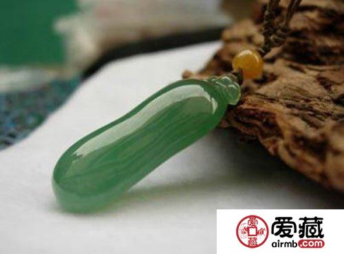 玉器七大“防忽悠大法” 你学会了吗?