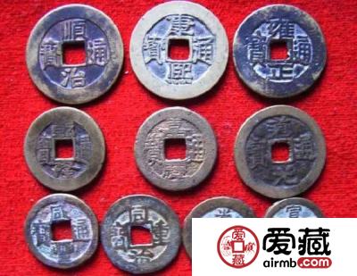 ? 钱币的九种优雅叫法，你知道几个