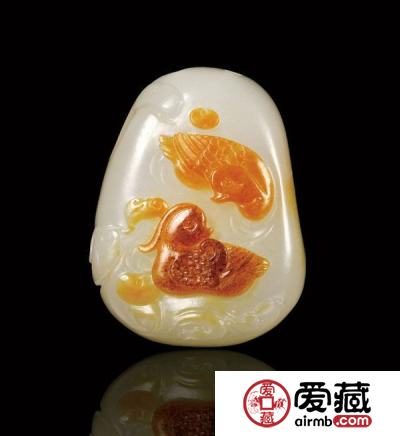和田玉价格“水涨船高”你收藏了吗