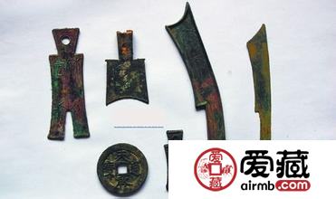 怎么鉴别古钱币的收藏价值
