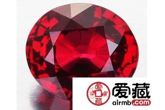 百萬紅寶石收藏拍賣 鑒定三步走