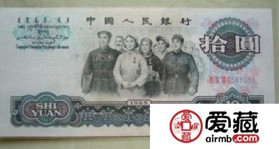 钱币收藏如何快速的鉴别真假