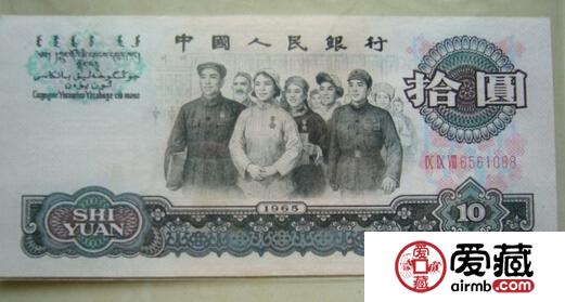 钱币收藏如何快速的鉴别真假