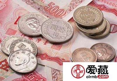 钱币收藏如何快速的鉴别真假