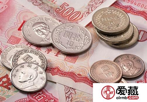钱币收藏如何快速的鉴别真假