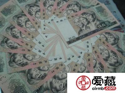 如何防止你手里的纸币变残币