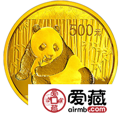 熊猫金银币获奖介绍