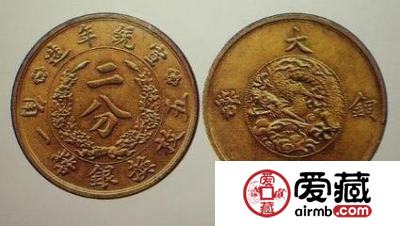 古钱币的价值大小真假不一 钱币收藏者需谨慎对待