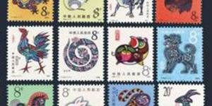 生肖郵票行情剖析，第一輪生肖版票報(bào)復(fù)性上漲