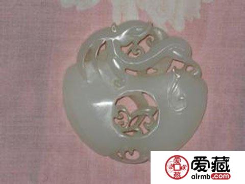 俄罗斯玉的品鉴和收藏