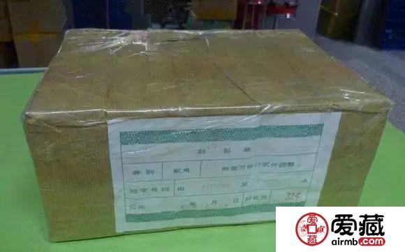 纸币收藏你一定要知道的几个数字