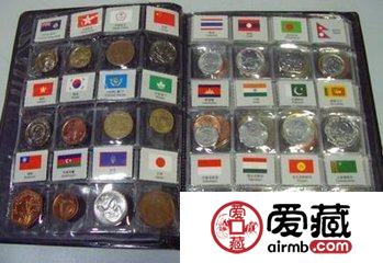 钱币收藏，你真的懂吗