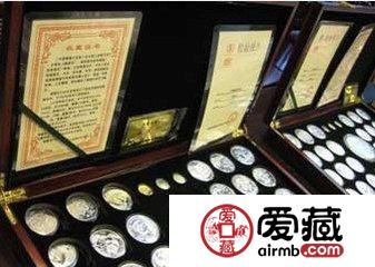 钱币收藏，你真的懂吗