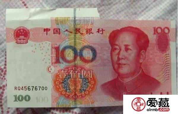 盘点： 拥有一张错版币，百万富翁不是梦