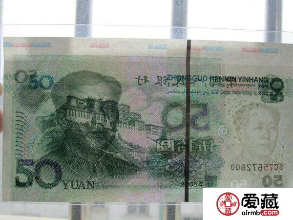 盘点： 拥有一张错版币，百万富翁不是梦