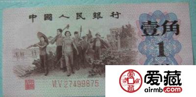 关于钱币收藏中，为什么别人有价值，而自己的没有