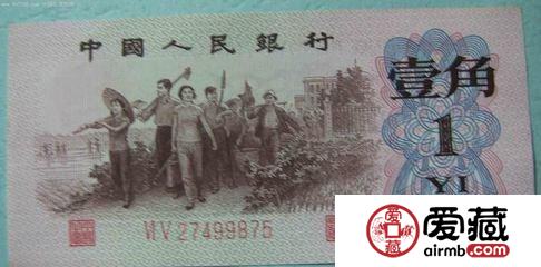 关于钱币收藏中，为什么别人有价值，而自己的没有