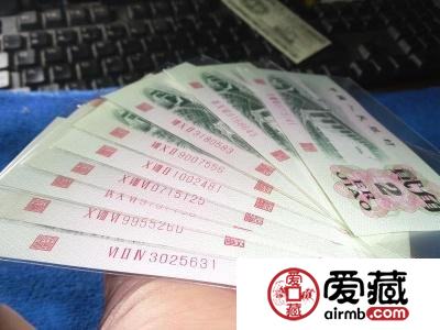 关于钱币收藏中，为什么别人有价值，而自己的没有