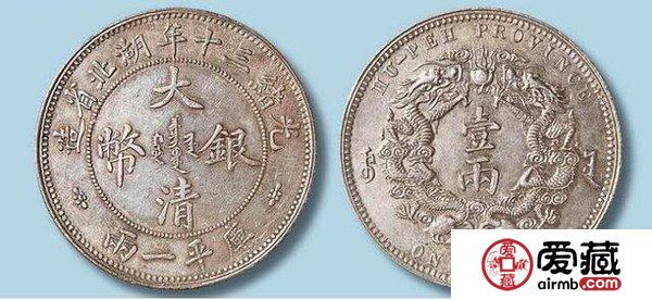 钱币市场你了解多少??