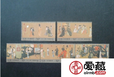 专家告诉你 什么样的邮票涨得最快