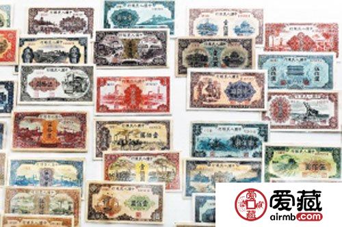 人民币收藏要量力而行-钱币