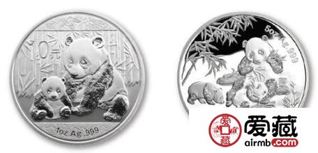 投资型银币告别百元 银币价格持续上涨