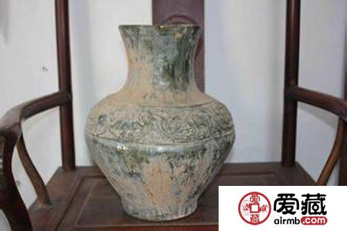 古玩收藏，不精美无价值