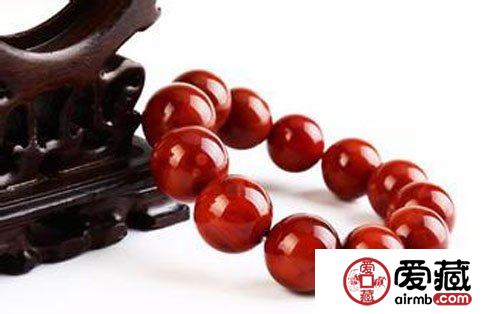 南红玛瑙，玛瑙中的钻石