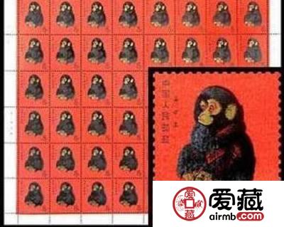 “大圣归来”引生肖邮票收藏狂潮
