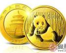 鉴赏2015版熊猫金银币